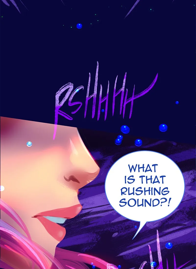 Strawberry Seafoam Chapter 100 page 38 - 
