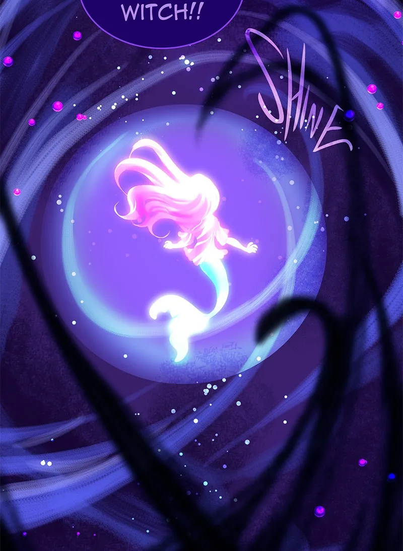 Strawberry Seafoam Chapter 100 page 43 - 