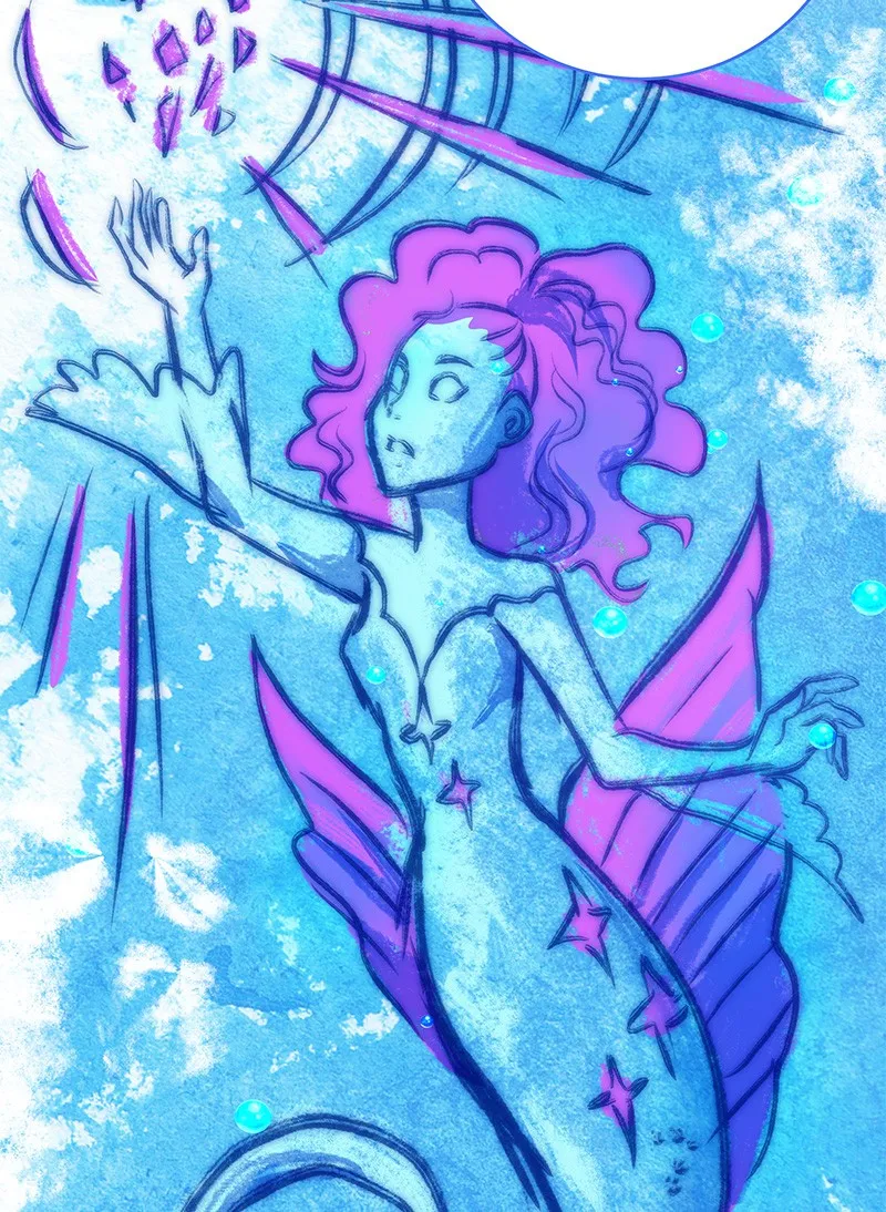Strawberry Seafoam Chapter 100 page 6 - 