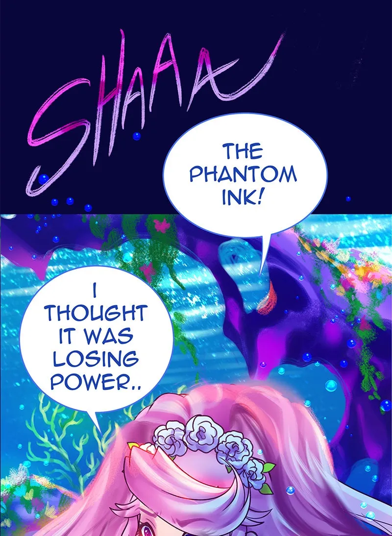 Strawberry Seafoam Chapter 100 page 53 - 