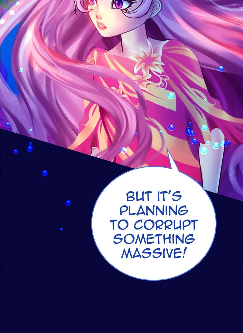 Strawberry Seafoam Chapter 100 page 54 - 