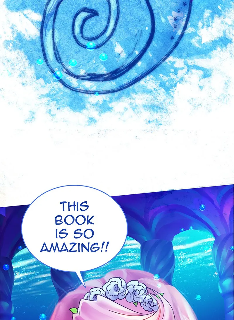Strawberry Seafoam Chapter 100 page 7 - 