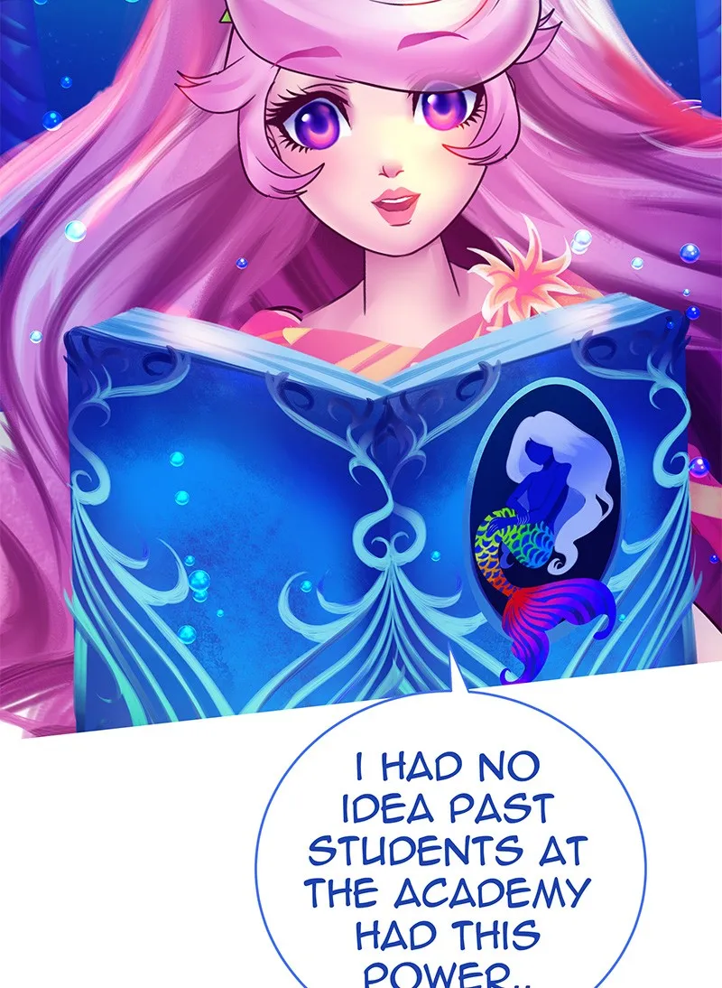 Strawberry Seafoam Chapter 100 page 8 - 