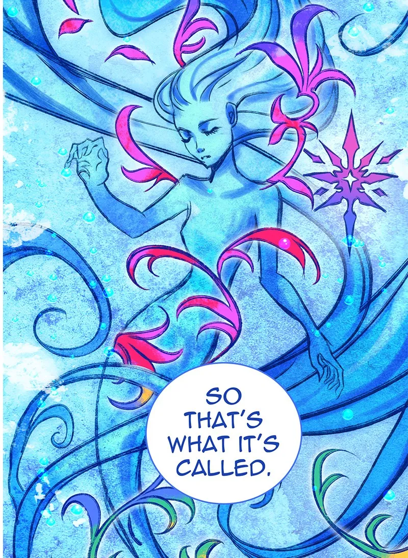 Strawberry Seafoam Chapter 100 page 10 - 