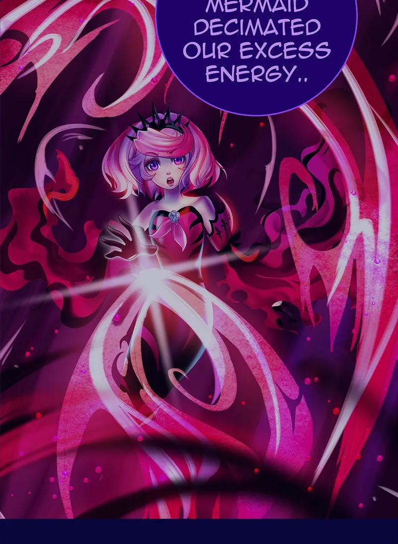 Strawberry Seafoam Chapter 101 page 13 - 