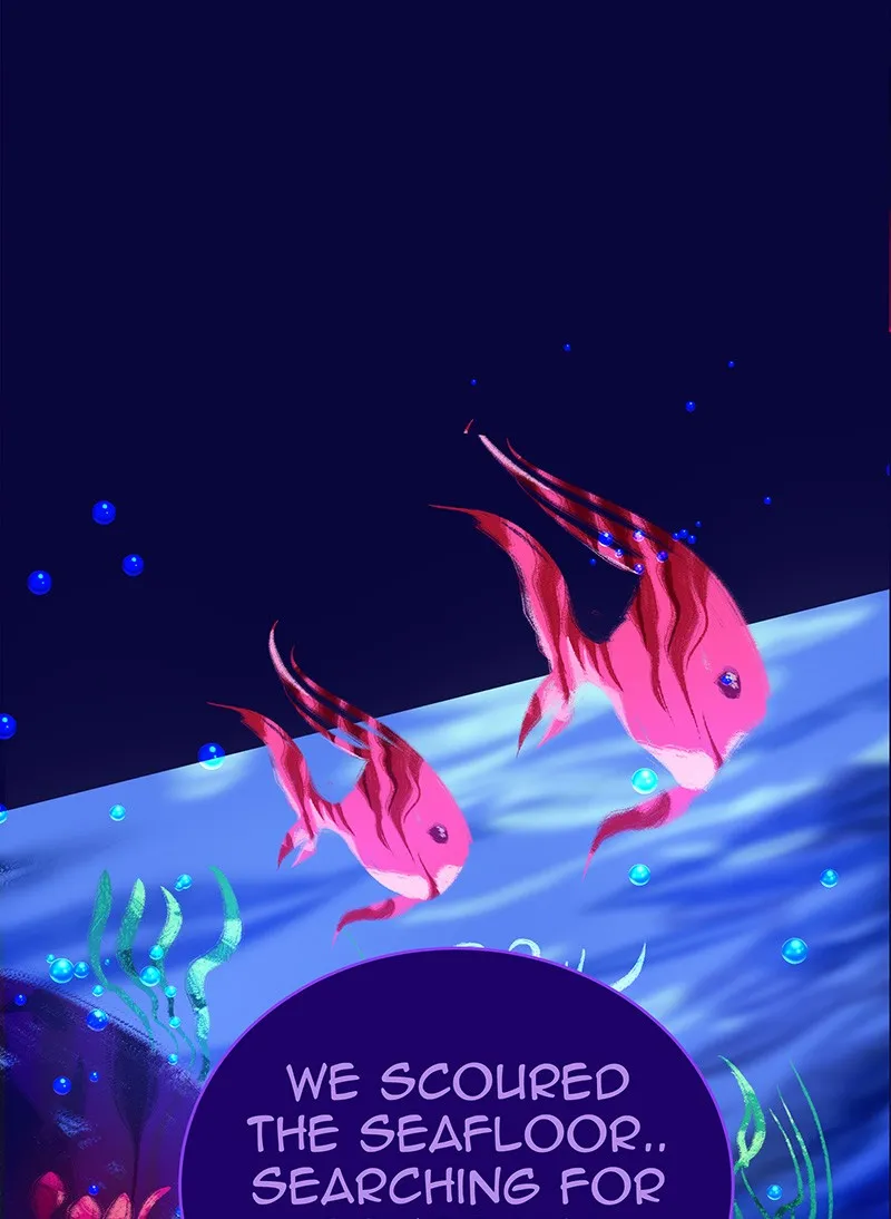 Strawberry Seafoam Chapter 101 page 14 - 