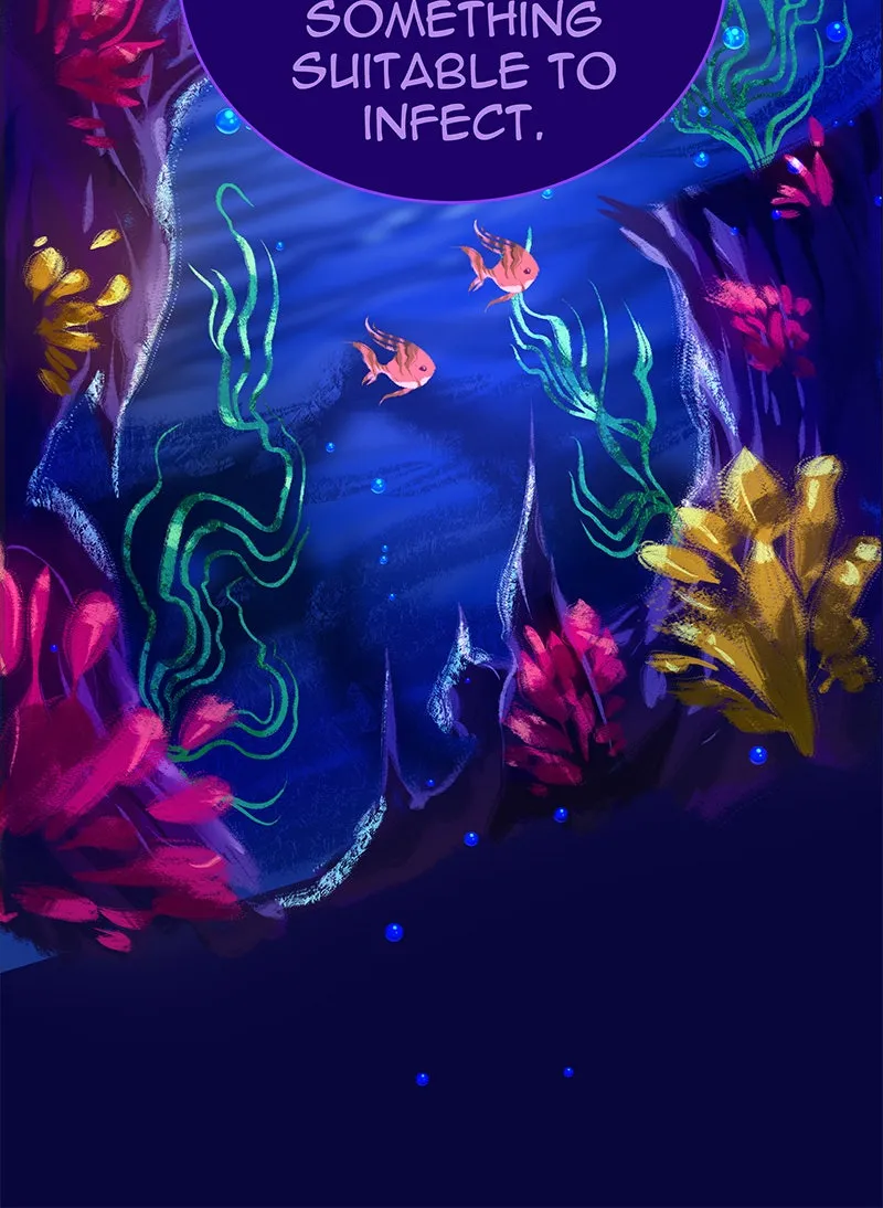 Strawberry Seafoam Chapter 101 page 15 - 