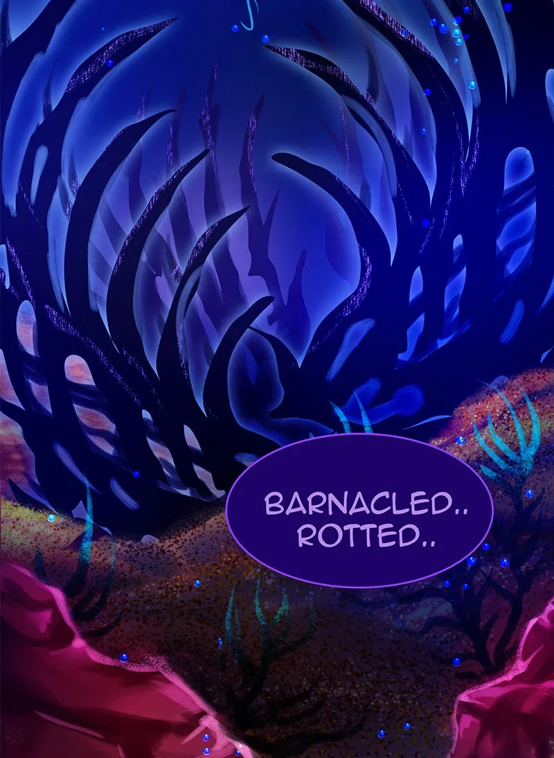 Strawberry Seafoam Chapter 101 page 19 - 