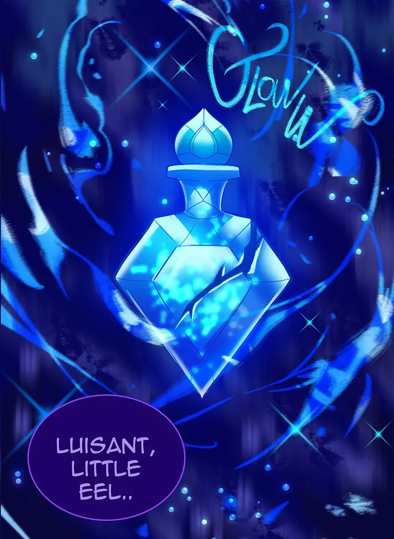 Strawberry Seafoam Chapter 101 page 3 - 