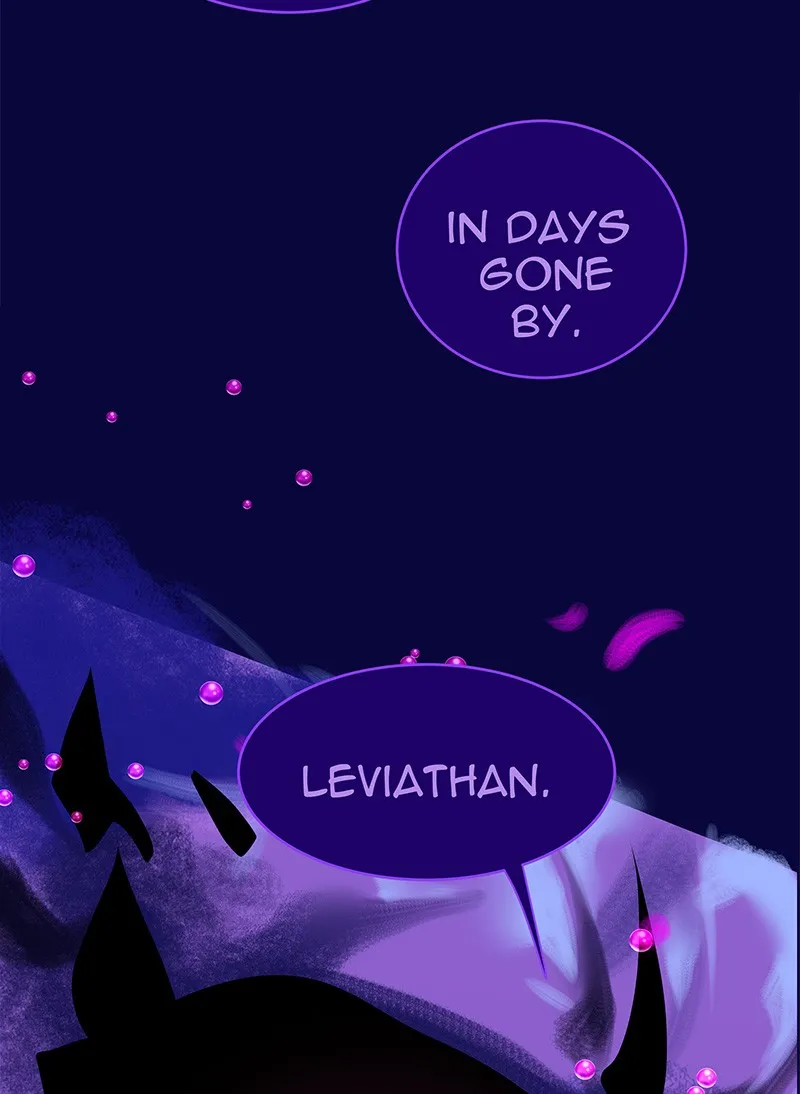 Strawberry Seafoam Chapter 101 page 21 - 