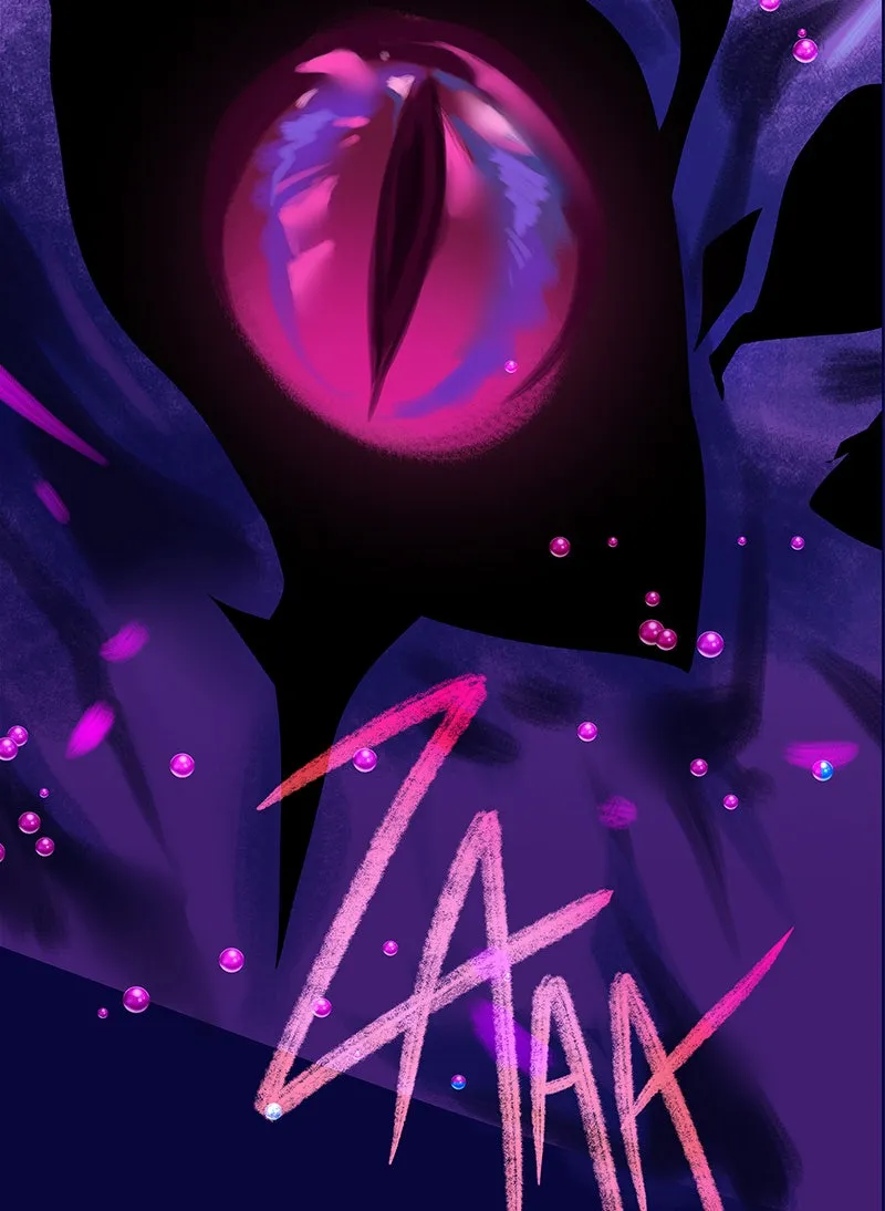 Strawberry Seafoam Chapter 101 page 22 - 