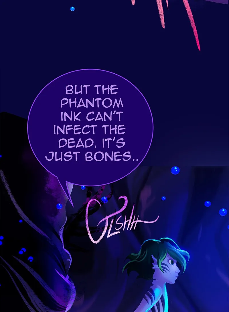 Strawberry Seafoam Chapter 101 page 23 - 