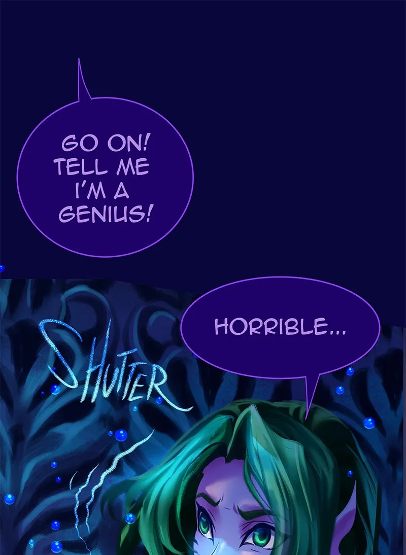 Strawberry Seafoam Chapter 101 page 27 - 