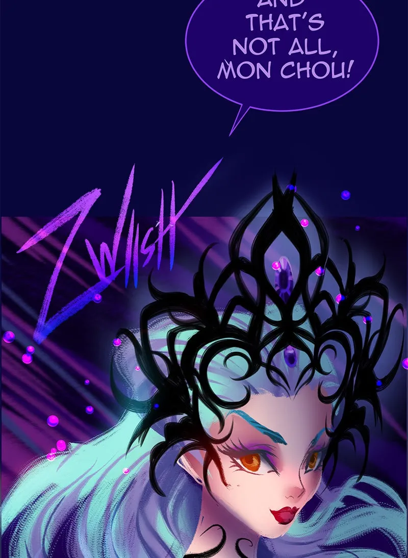 Strawberry Seafoam Chapter 101 page 29 - 