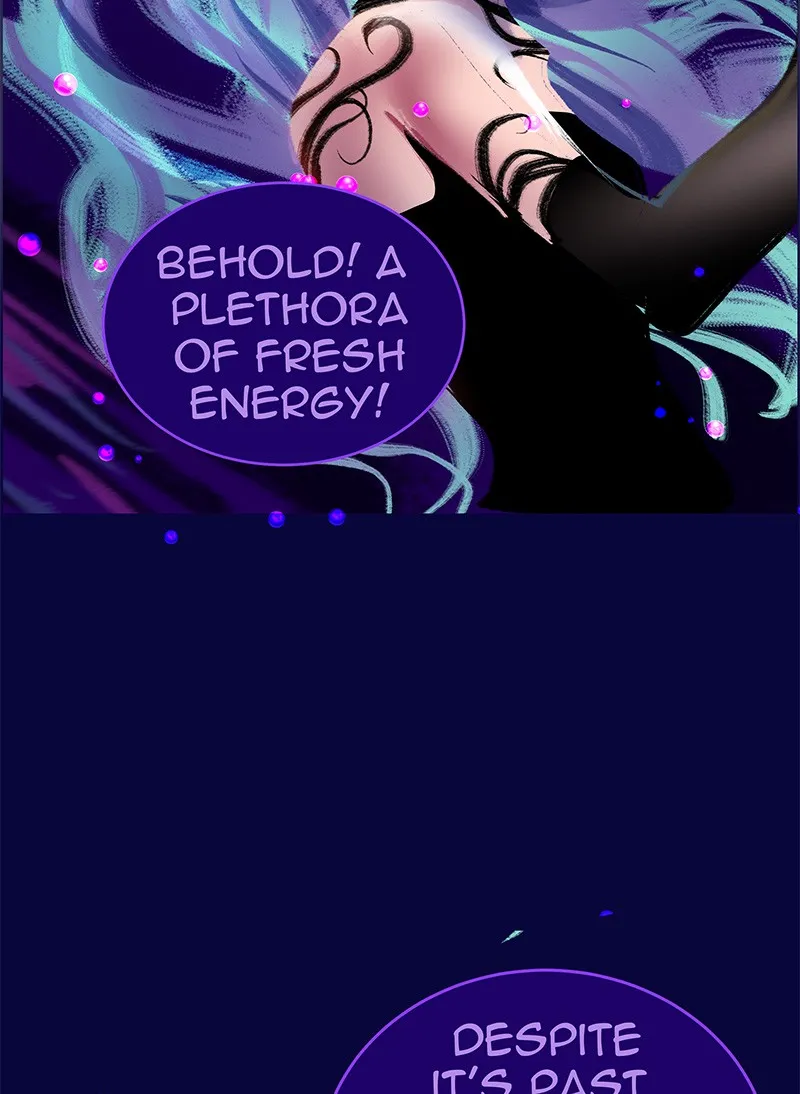 Strawberry Seafoam Chapter 101 page 30 - 