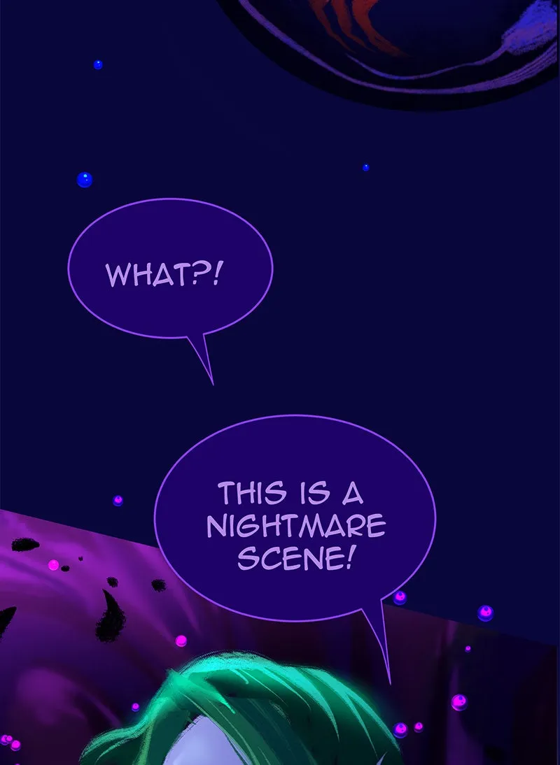 Strawberry Seafoam Chapter 101 page 34 - 