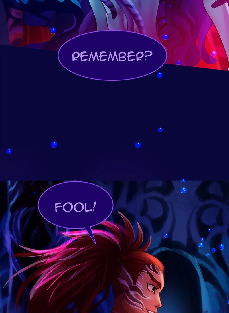 Strawberry Seafoam Chapter 101 page 37 - 