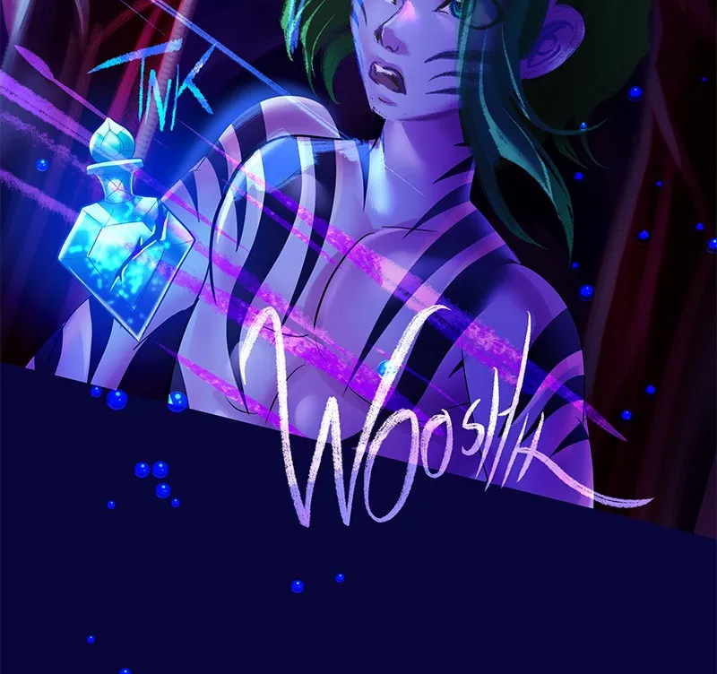 Strawberry Seafoam Chapter 101 page 45 - 