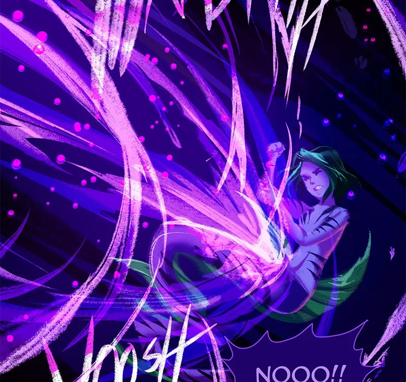 Strawberry Seafoam Chapter 101 page 47 - 