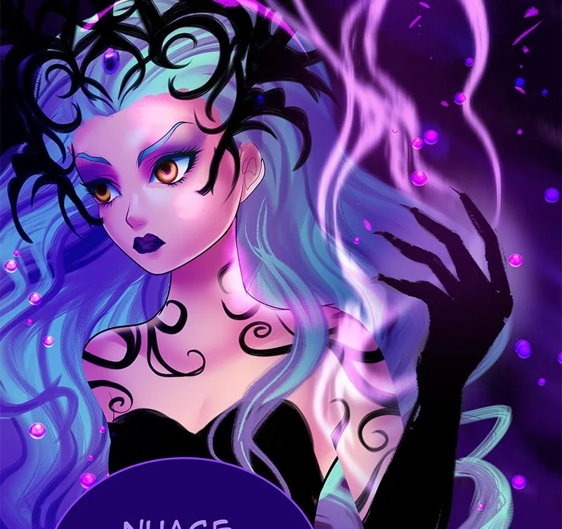 Strawberry Seafoam Chapter 101 page 50 - 