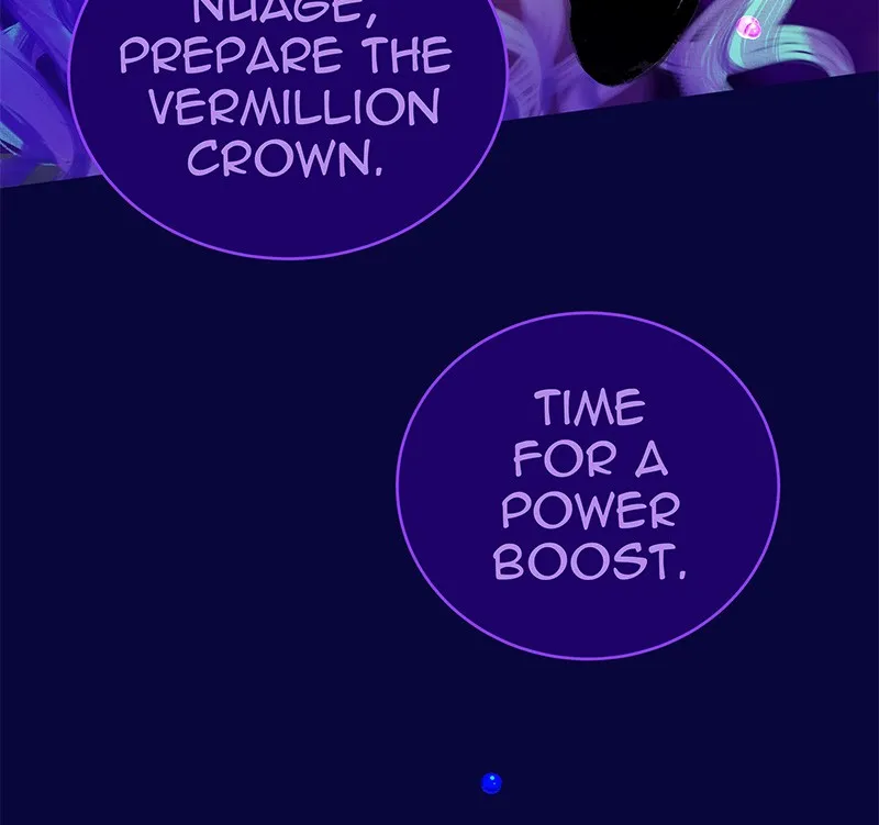 Strawberry Seafoam Chapter 101 page 51 - 