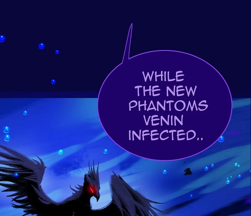 Strawberry Seafoam Chapter 101 page 54 - 