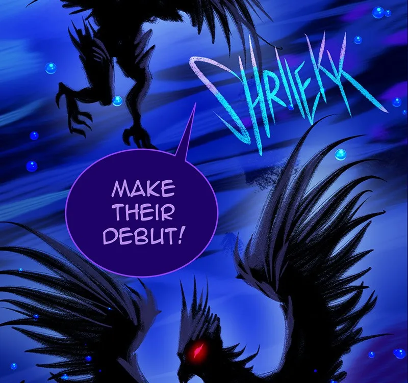 Strawberry Seafoam Chapter 101 page 55 - 