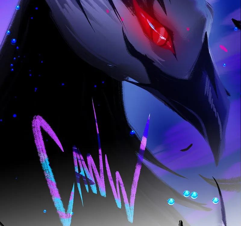 Strawberry Seafoam Chapter 101 page 58 - 
