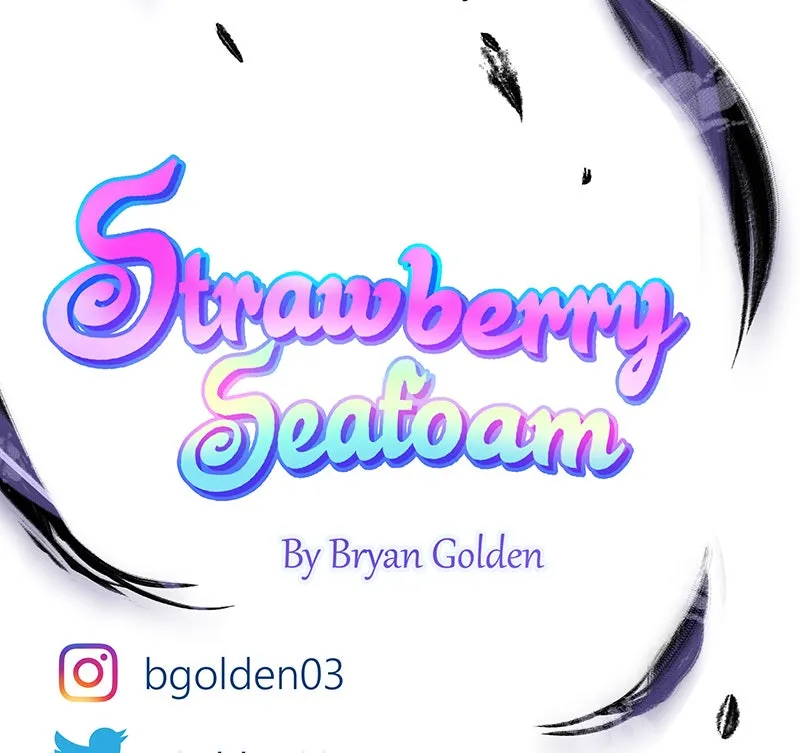 Strawberry Seafoam Chapter 101 page 60 - 