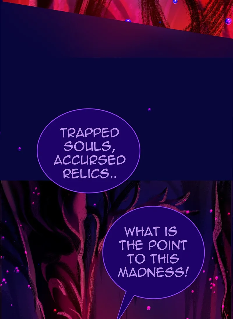 Strawberry Seafoam Chapter 101 page 10 - 