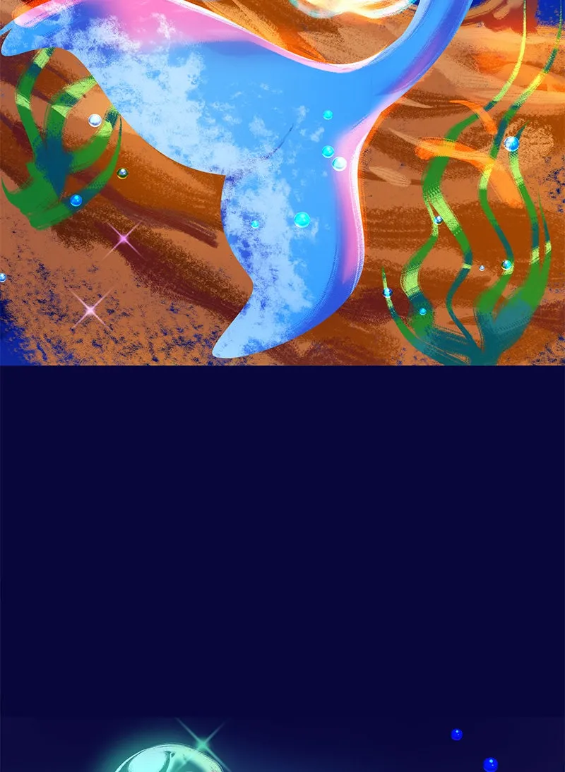 Strawberry Seafoam Chapter 102 page 12 - 