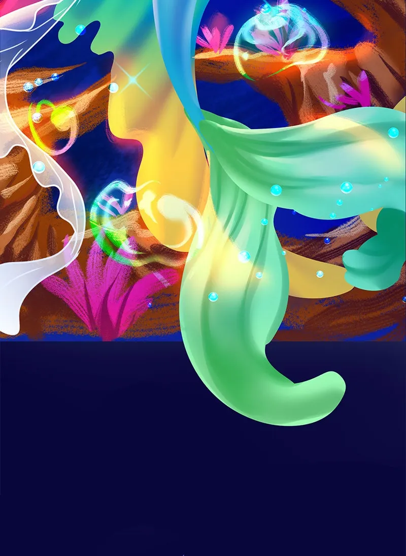 Strawberry Seafoam Chapter 102 page 14 - 