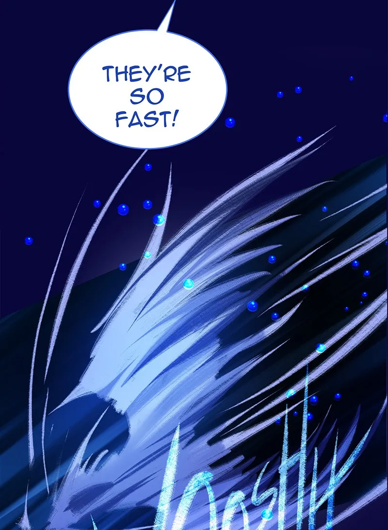Strawberry Seafoam Chapter 102 page 15 - 