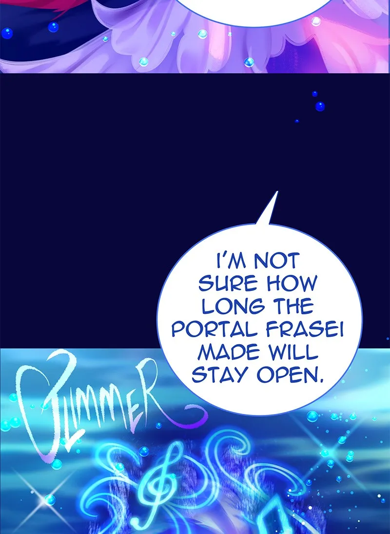Strawberry Seafoam Chapter 102 page 19 - 