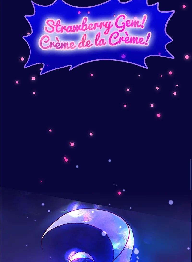 Strawberry Seafoam Chapter 102 page 3 - 