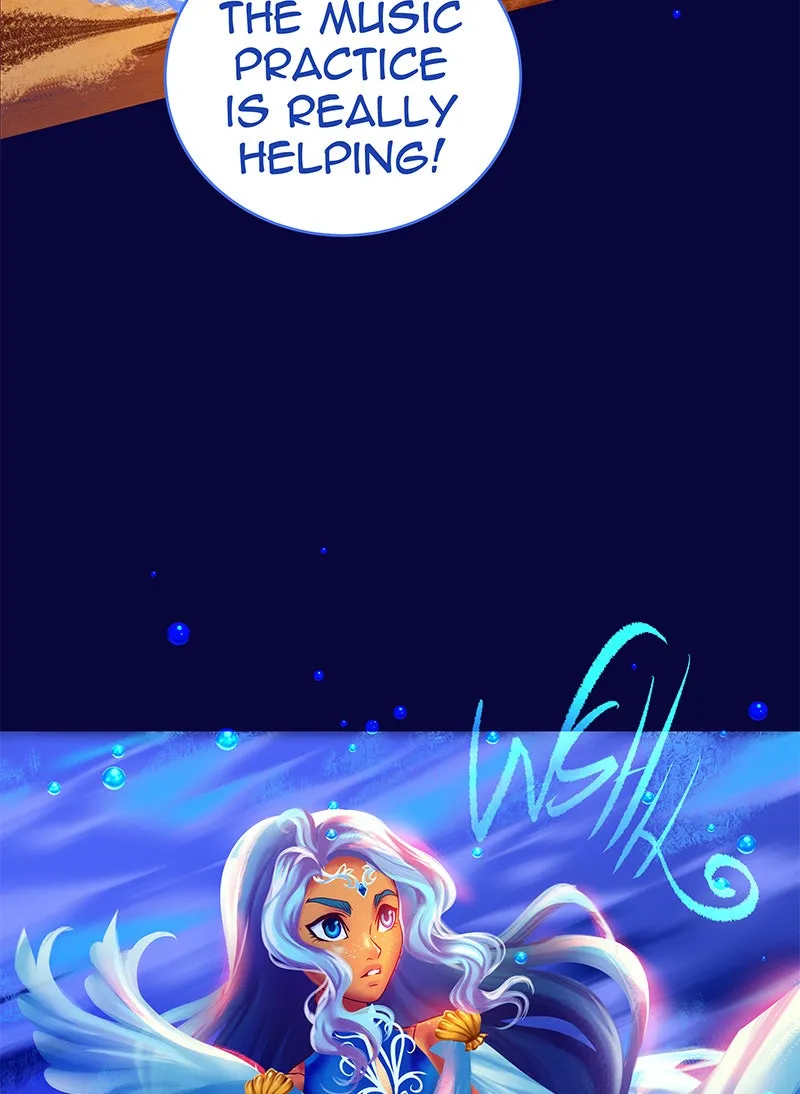 Strawberry Seafoam Chapter 102 page 22 - 