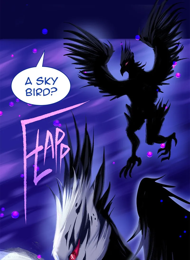Strawberry Seafoam Chapter 102 page 24 - 