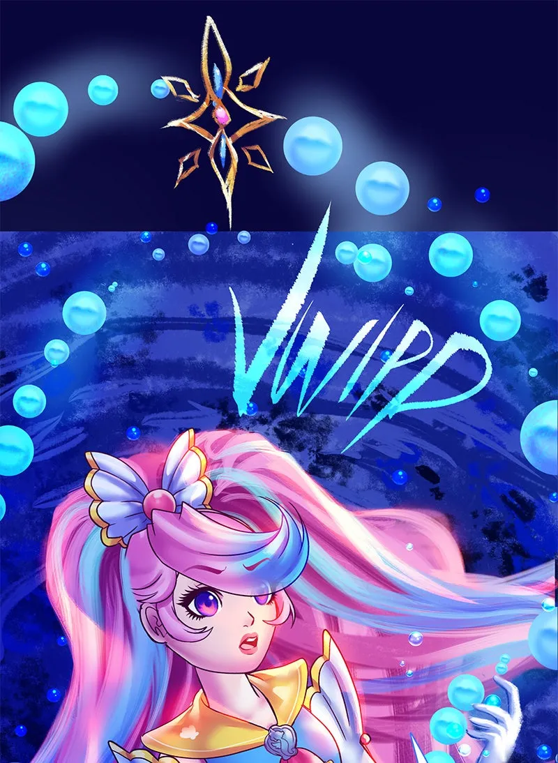 Strawberry Seafoam Chapter 102 page 29 - 