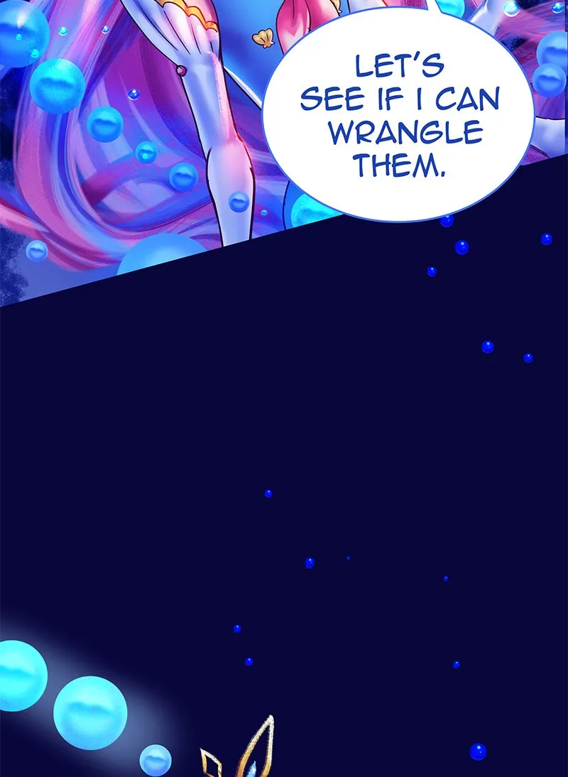 Strawberry Seafoam Chapter 102 page 30 - 