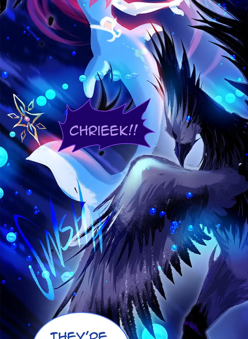Strawberry Seafoam Chapter 102 page 32 - 