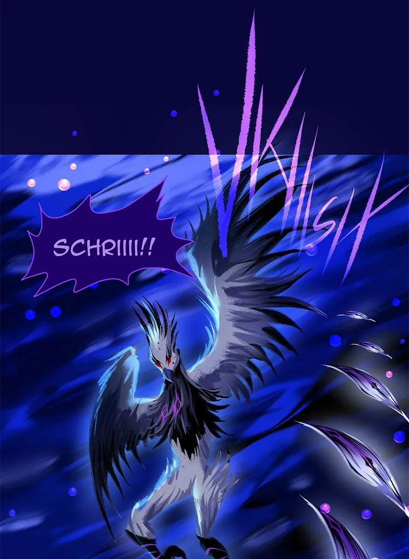 Strawberry Seafoam Chapter 102 page 34 - 