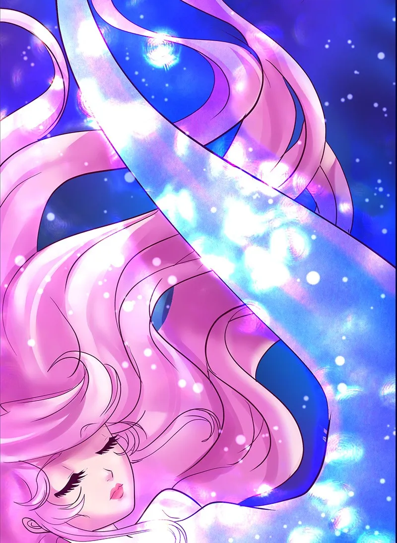 Strawberry Seafoam Chapter 102 page 5 - 