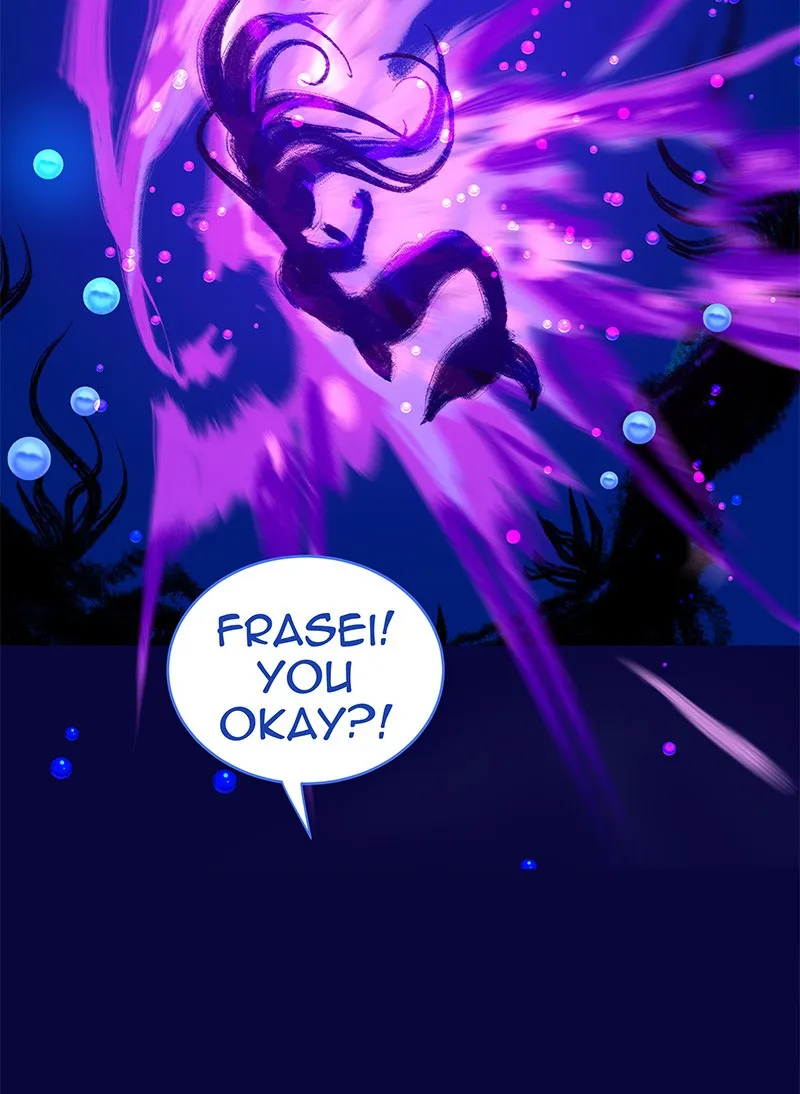 Strawberry Seafoam Chapter 102 page 41 - 