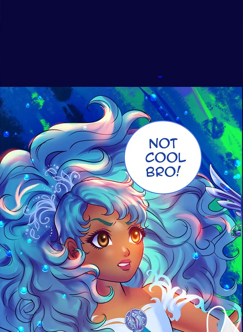 Strawberry Seafoam Chapter 102 page 42 - 