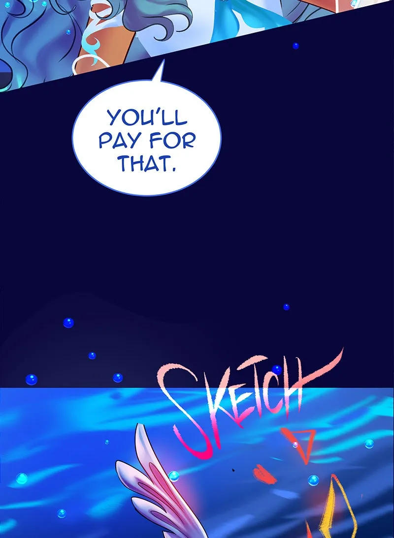 Strawberry Seafoam Chapter 102 page 43 - 