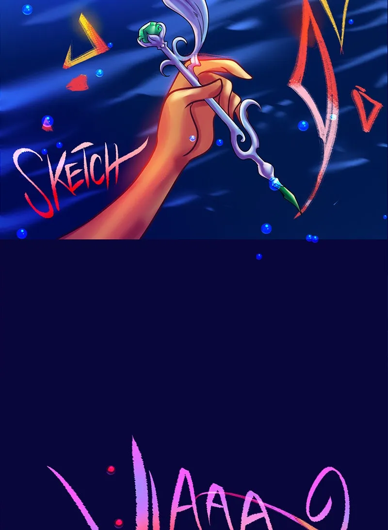 Strawberry Seafoam Chapter 102 page 44 - 