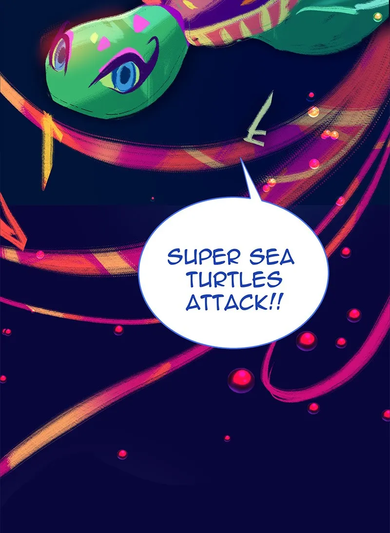 Strawberry Seafoam Chapter 102 page 47 - 