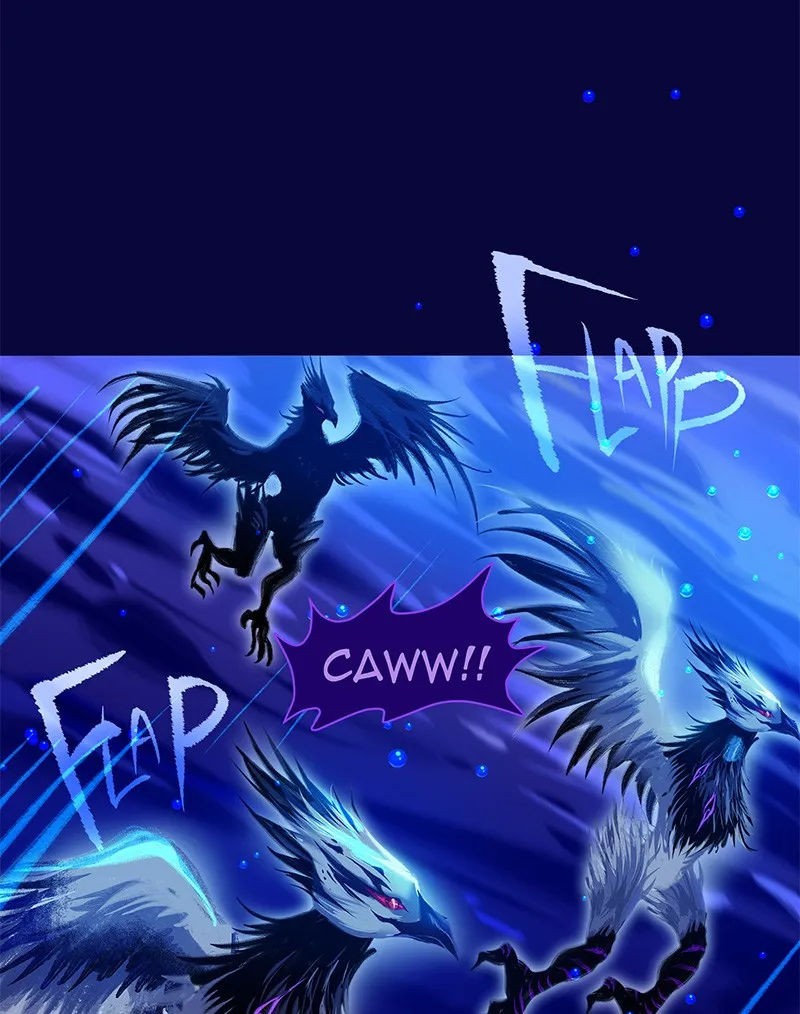 Strawberry Seafoam Chapter 102 page 49 - 