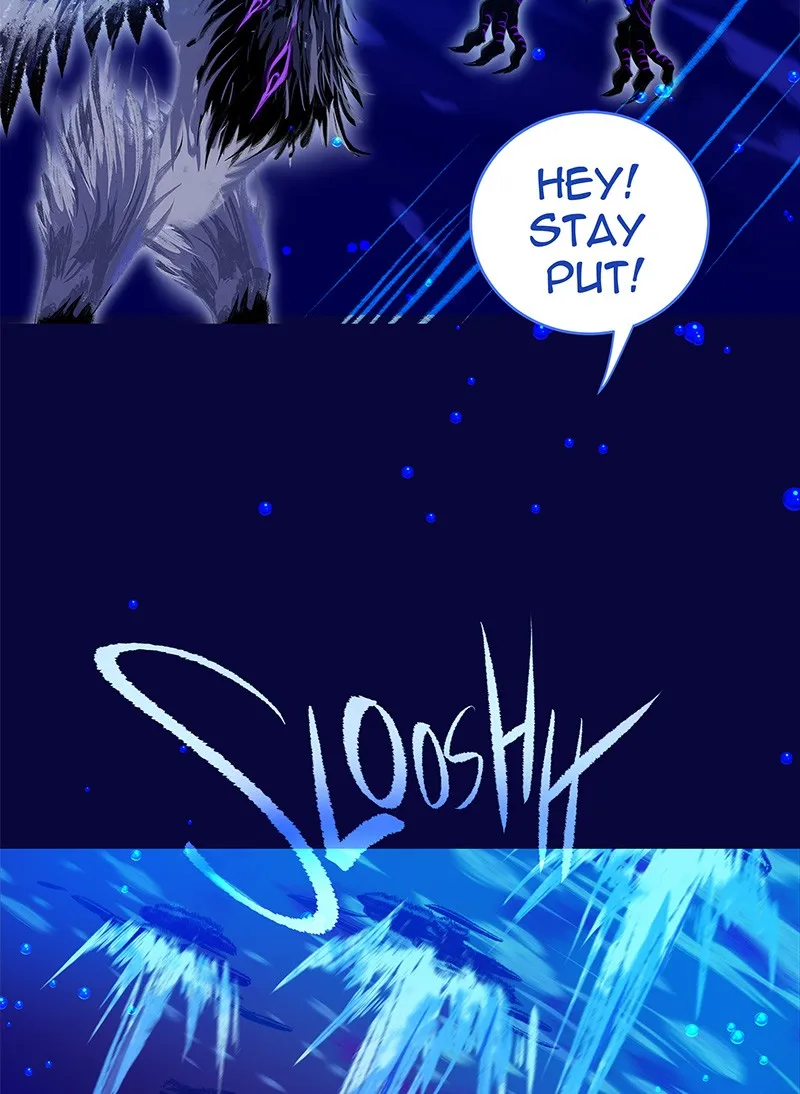 Strawberry Seafoam Chapter 102 page 50 - 