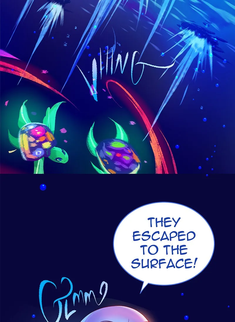 Strawberry Seafoam Chapter 102 page 51 - 